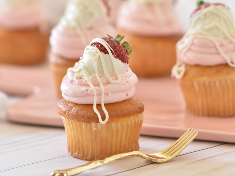 Professional Cake Baking Masterclass