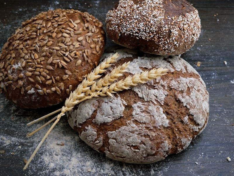 Artisan Bread Making Workshop