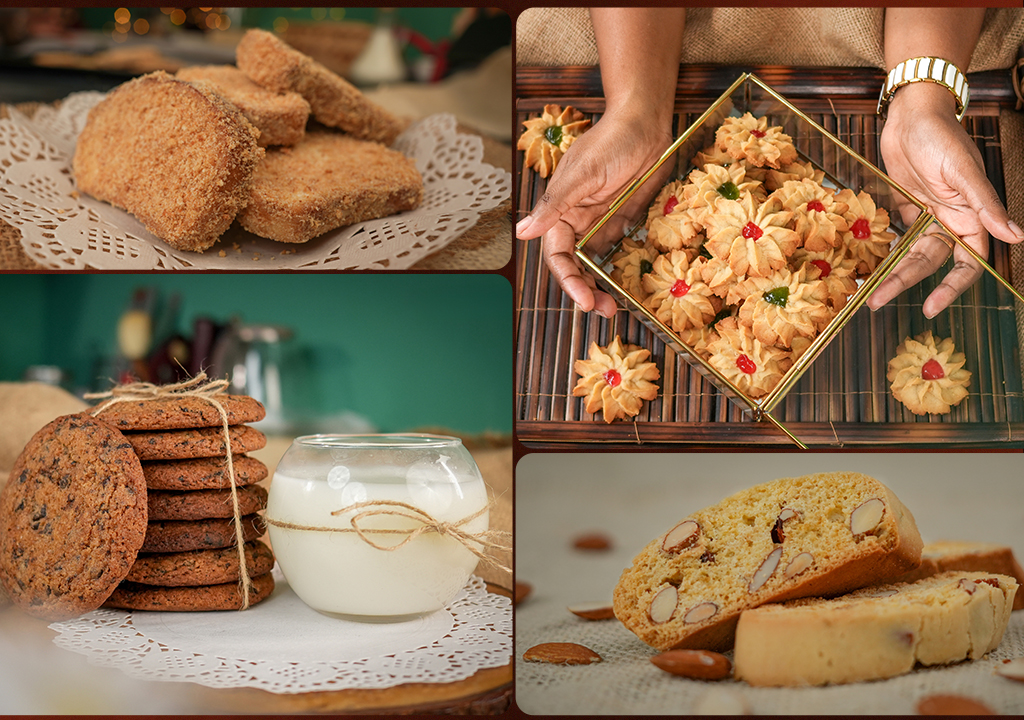 Cookies Special Course