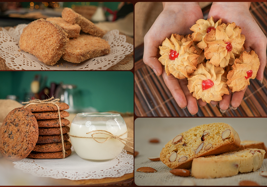 Cookies Special Course