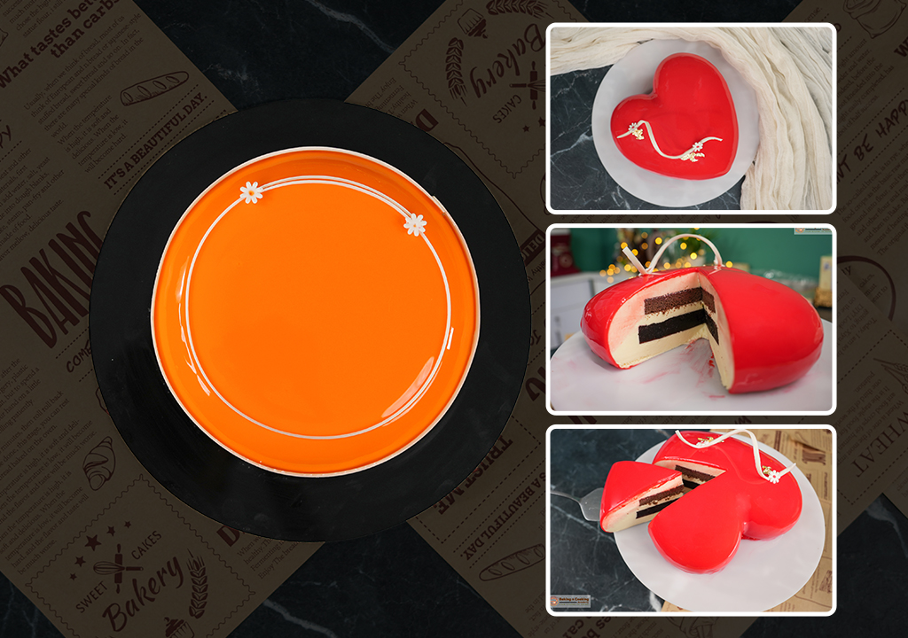 French Pastry Special Course