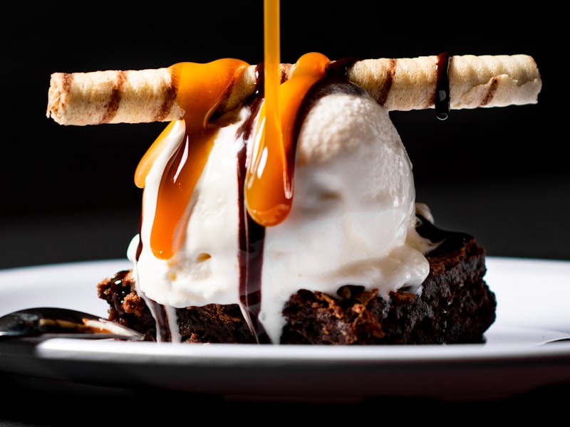 Pastry and Dessert Fundamentals