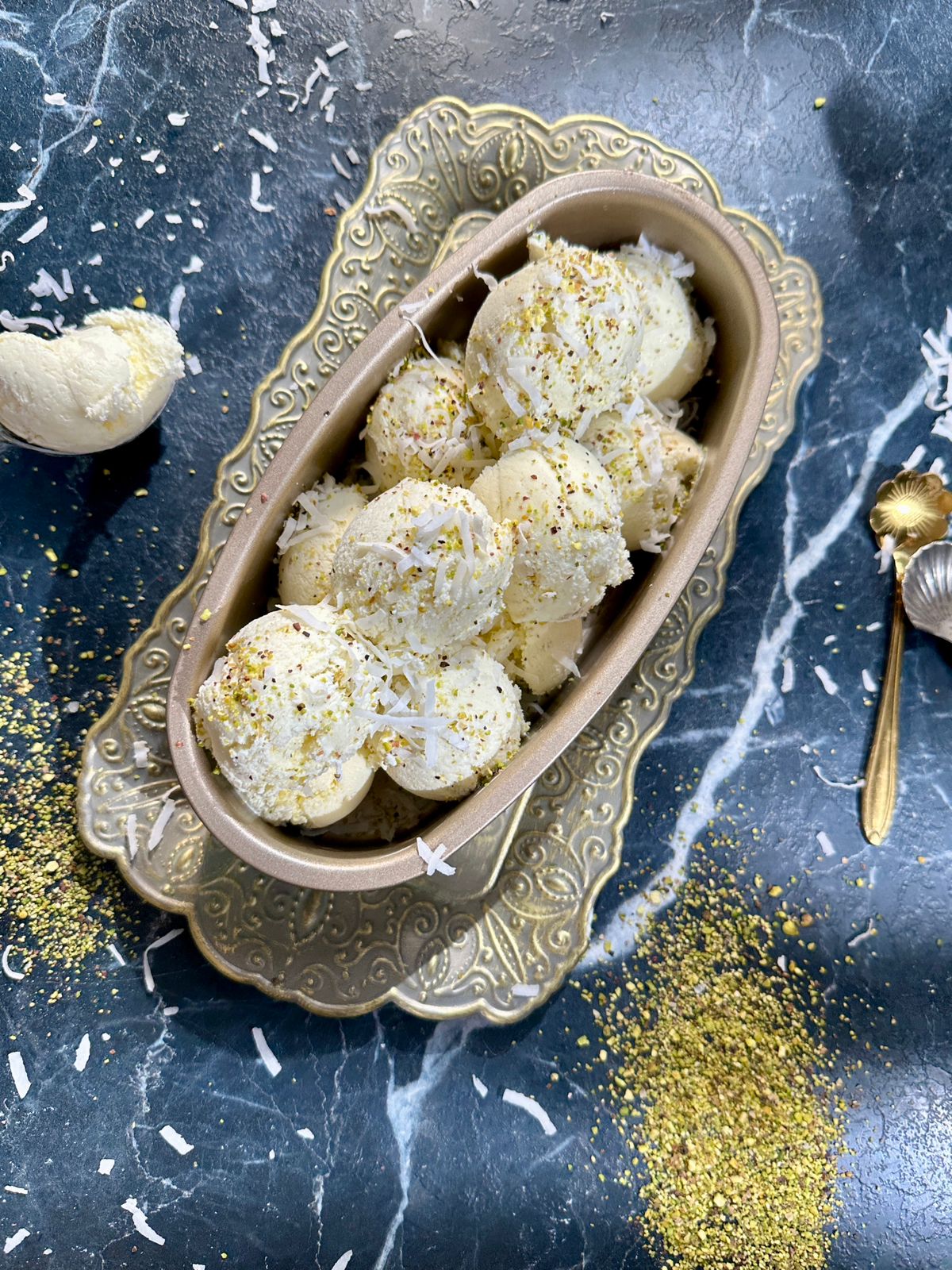 Ice Cream Special Course (01)