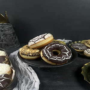 Doughnut Special Master Course