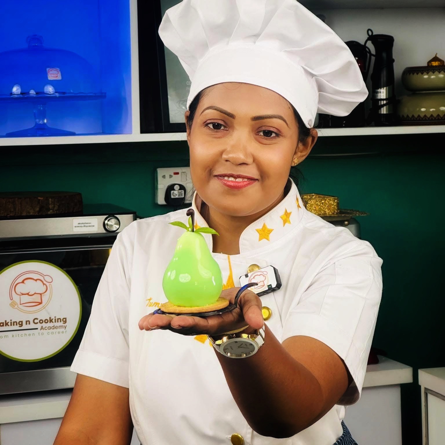 Chef