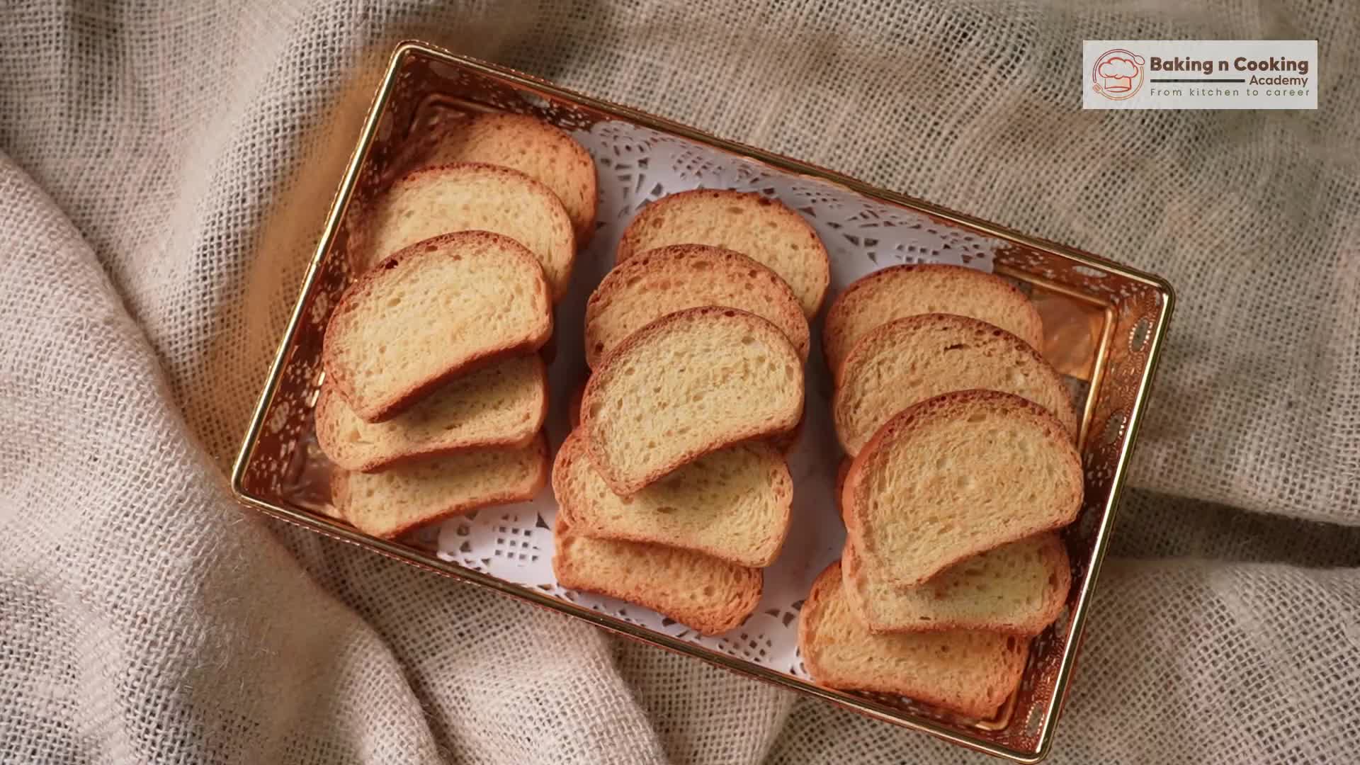  Plain toast/ Ghee toast