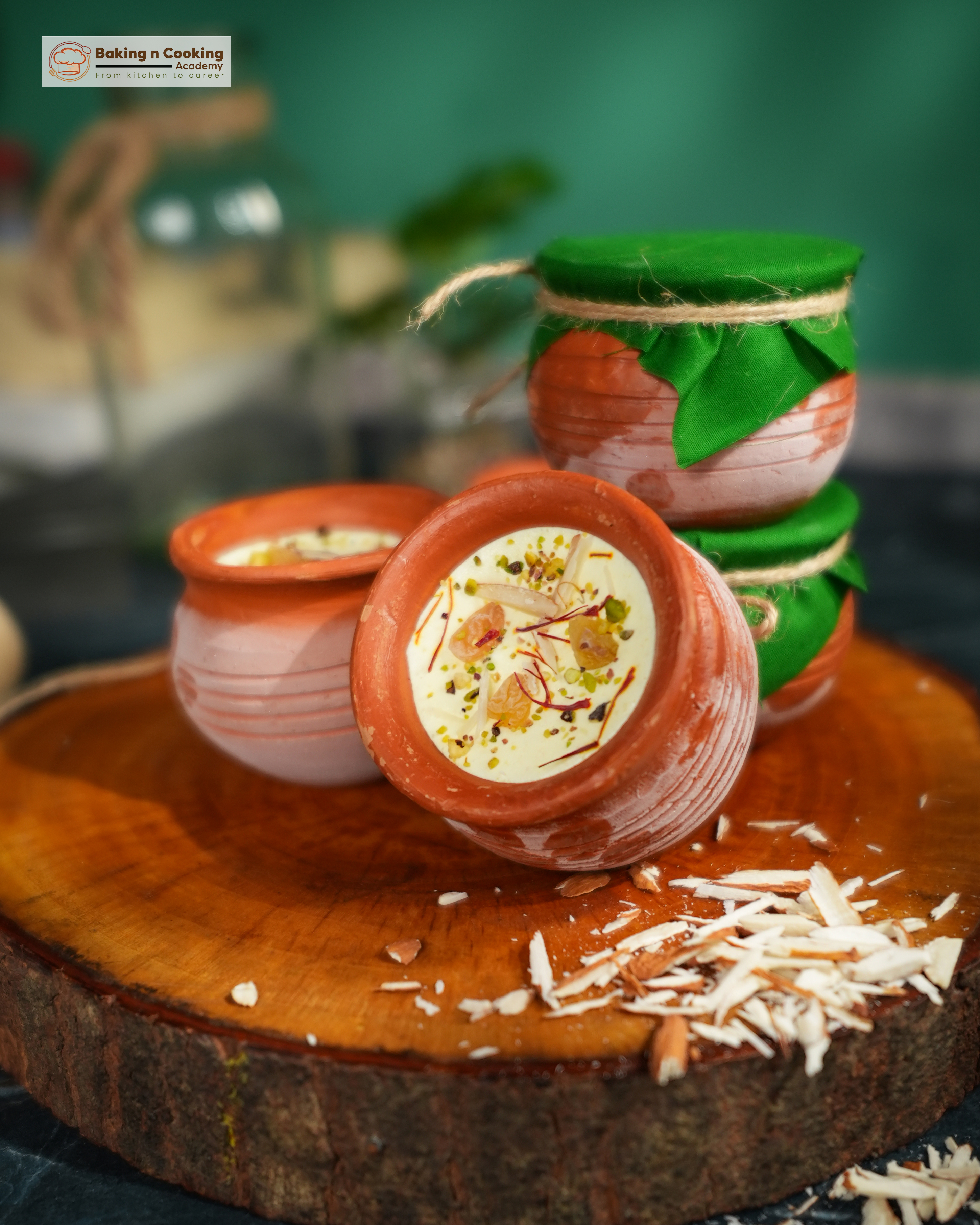 Kheer Malai Ice Cream Part 01