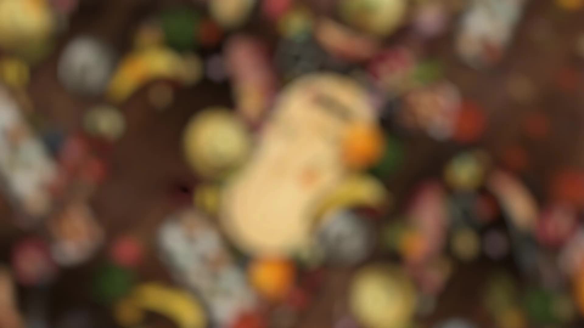 Chocolate  Eclayers part 02