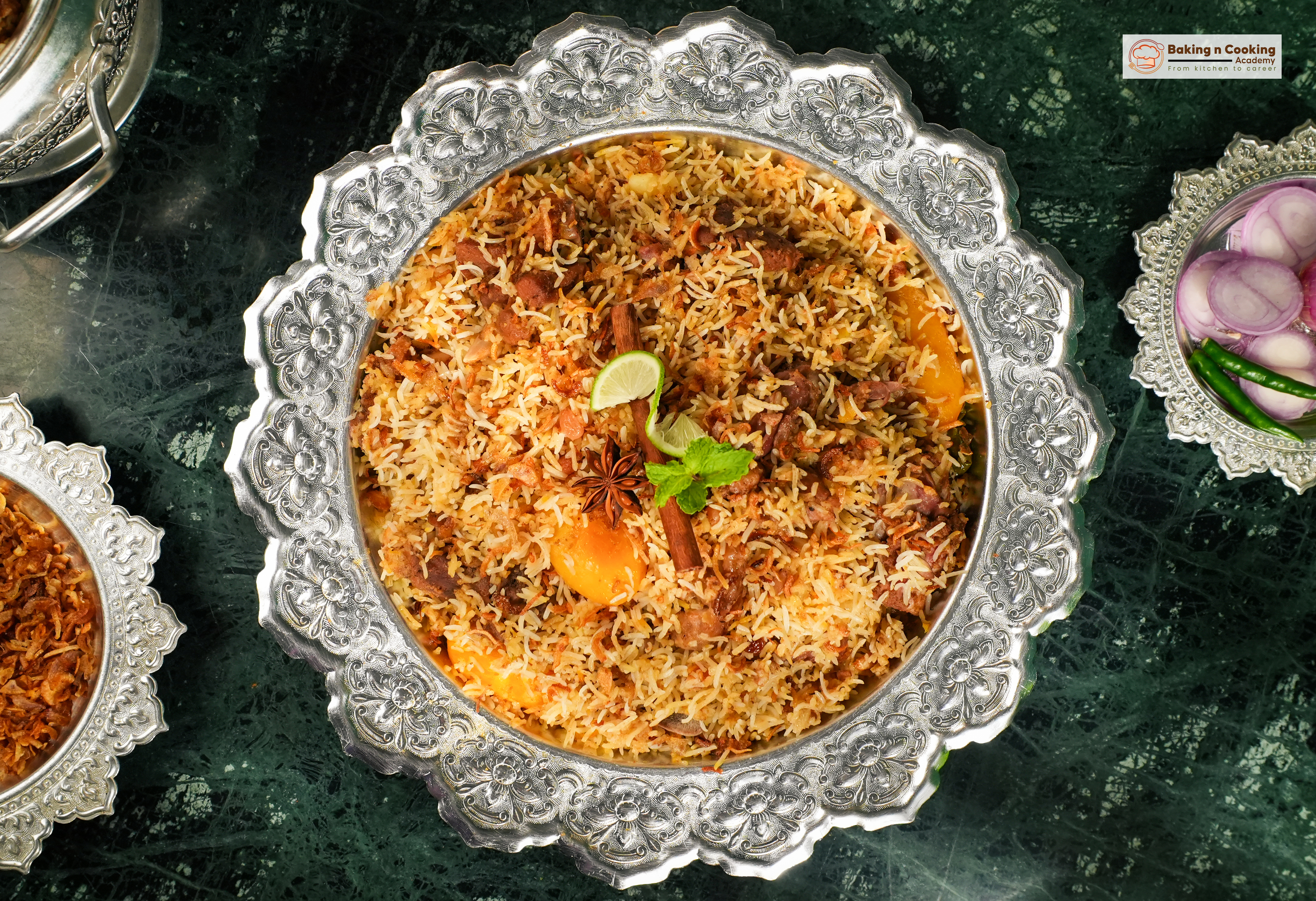 Mutton Kachchi Part 01