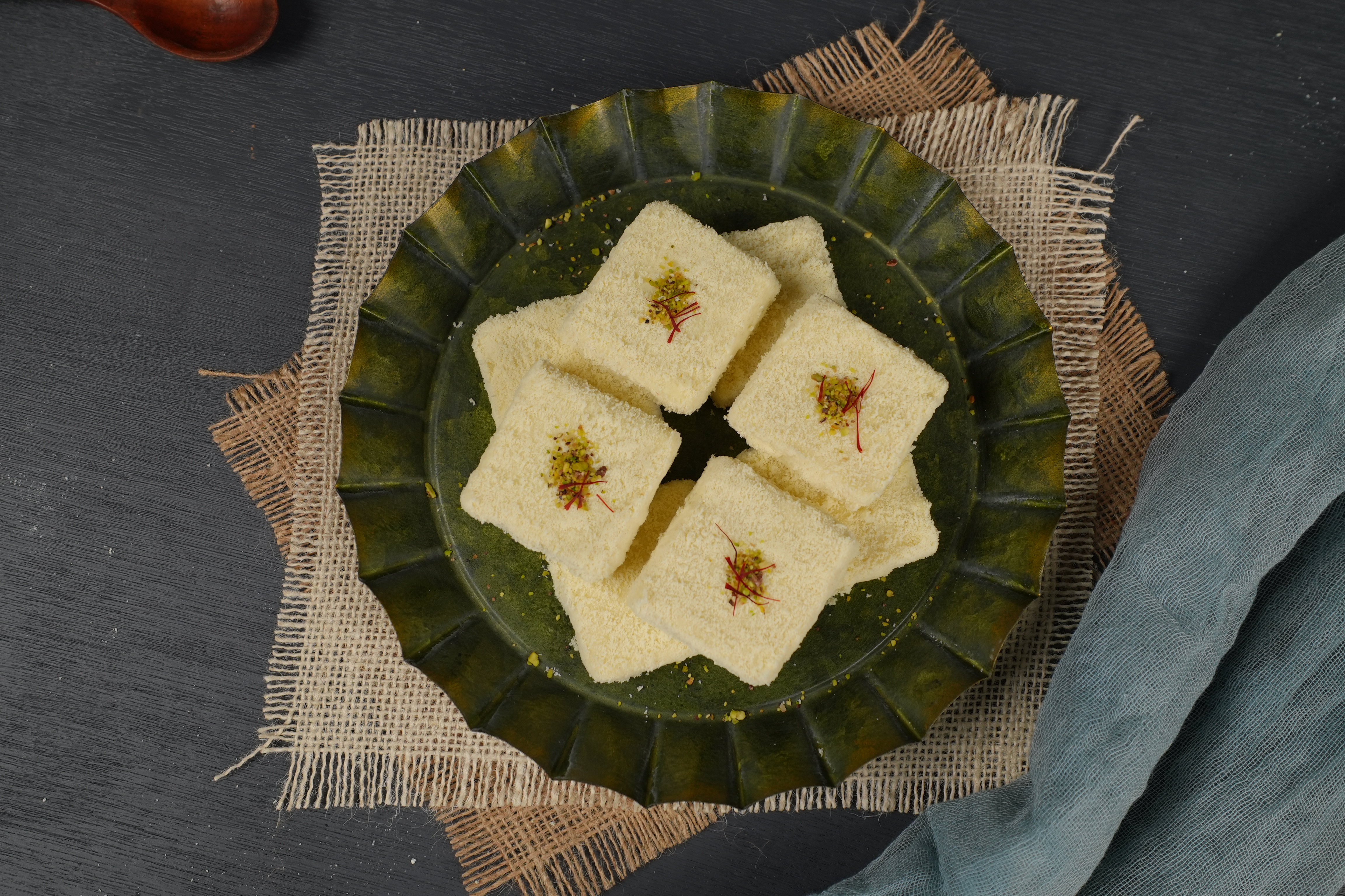 কাঁচা ছানার সন্দেশ/ কাঁচাগোল্লা পার্ট ০২