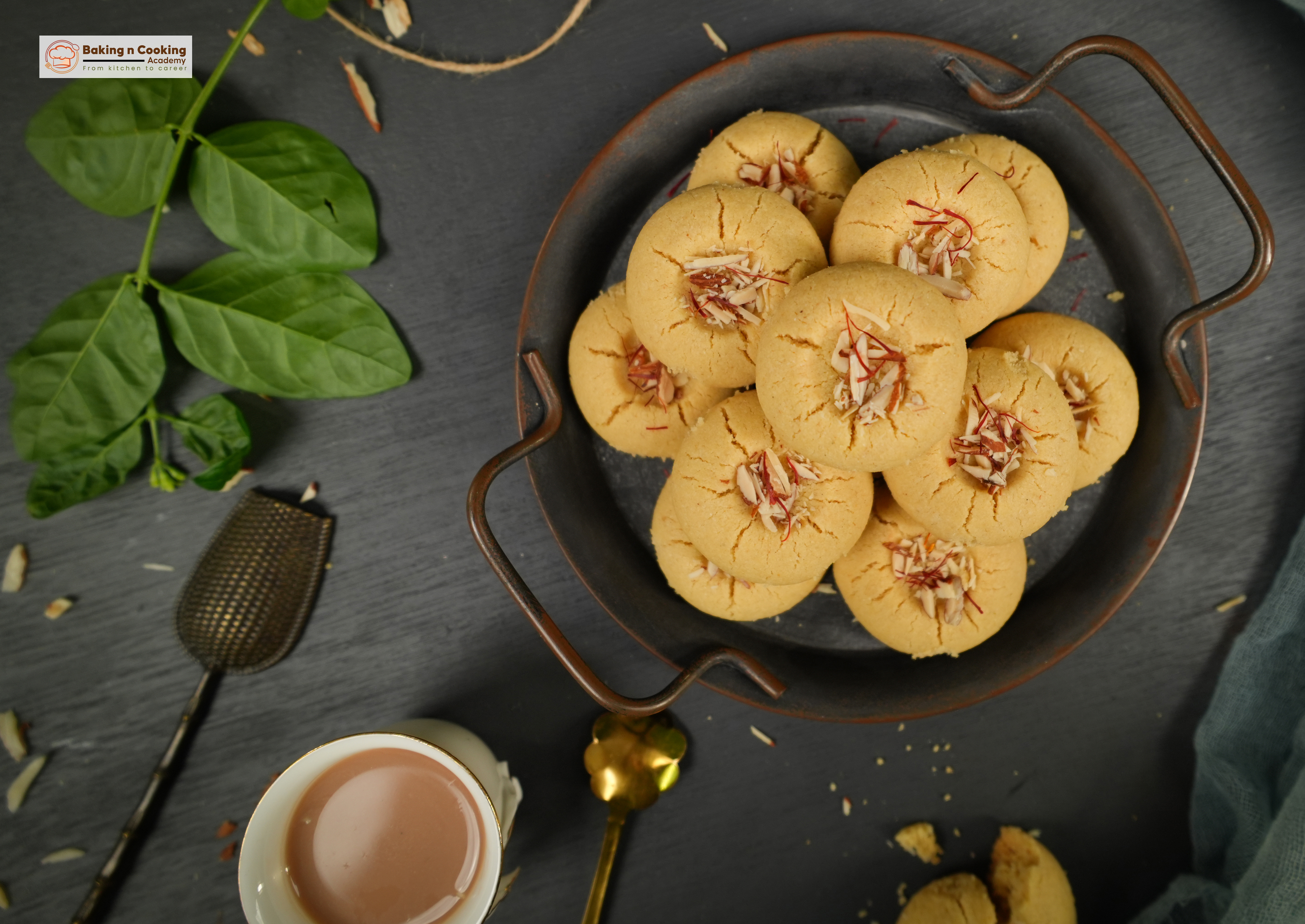 অথেন্টিক নানখাতাই
