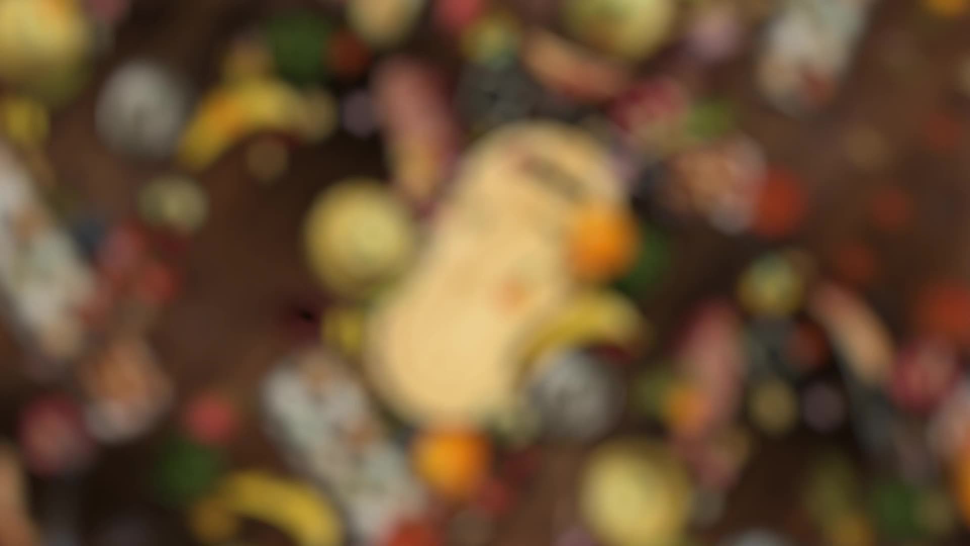 Cream Puff 1ST Part Cranchi Topping 